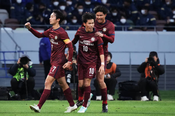他们已经成